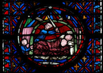 Mort d'Holopherne (113)
