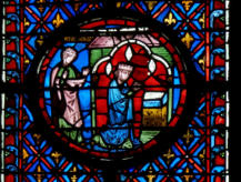 Prière de Judith (136)