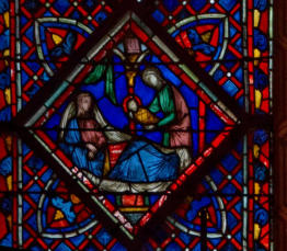 Naissance de saint Jean-Baptiste (86)