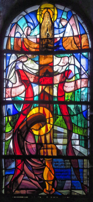 La Crucifixion