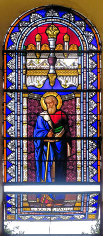 Saint Paul