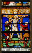 Saint Georges: Son martyre
