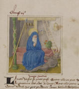 Manuscrit de Saint-Omer 1410