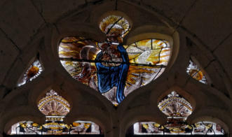 Vierge à l'Enfant