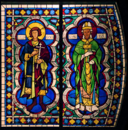  Saints Crescenzio et Savino