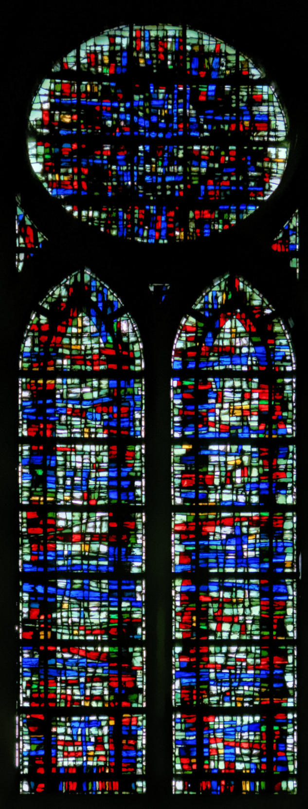 Cathédrale Notre-Dame de Paris