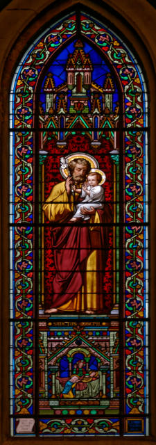 Saint Joseph