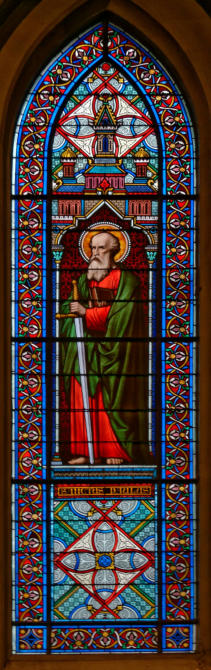 Saint Paul