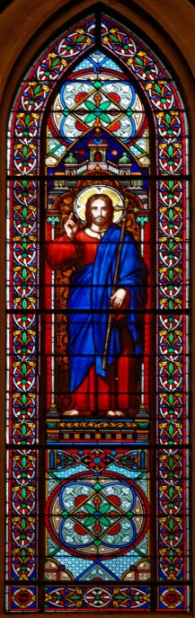 Jésus-Christ