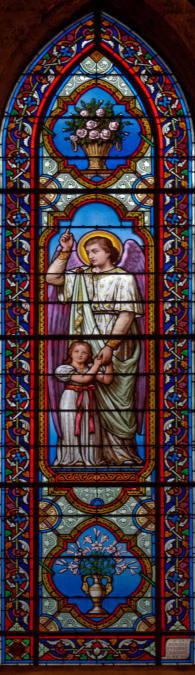 L'ange gardien