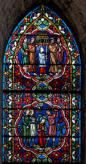 Martyr de Saint Maurice d'Agaune -Translation à Vienne d'une relique de Saint Maurice 