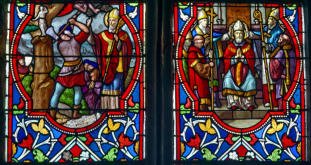 Vie de saint Nicolas