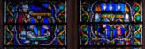 Scènes de la vie de saint Nazaire et de saint Celse