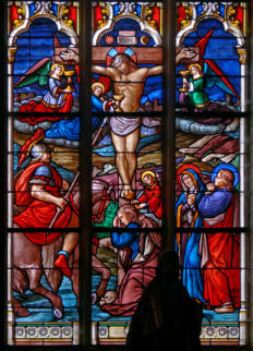 La Crucifixion