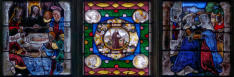 Noces de Cana - Saint Gilles -  La Visitation