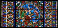 Flagellation de saint Gervais