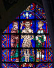 Baptême du Christ