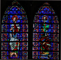 Saint Matthieu - Saint Jude