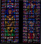 L'évêque de Soissons - L'église de Soissons