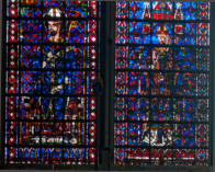 Deux évêques