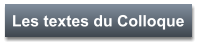 Les textes du Colloque