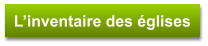 L’inventaire des églises