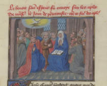 La Pentecôte