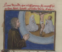 La Crucifixion