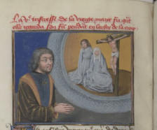 La Crucifixion