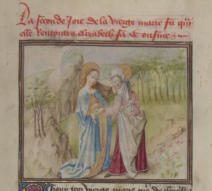 La Visitation