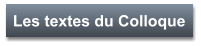 Les textes du Colloque