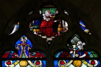 Naissance de la Vierge (?)