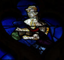 glise Saint Quentin de Dienville Aube