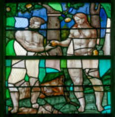 Eglise de Sainte Maure (Aube)