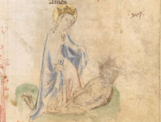 Manusccrit Londres 1410