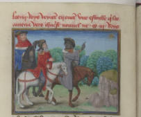 Les trois mages et l’étoile