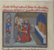 L’Arche d’Alliance