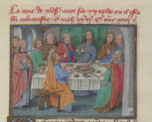 La Cène