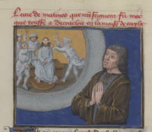 La Dérision du Christ