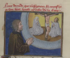 La Crucifixion
