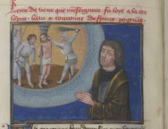 La Flagellation