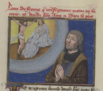 La Mort du Christ