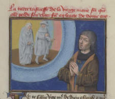 Jésus est perdu
