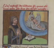 La Vierge de Pitié