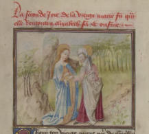 La Visitation