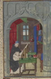 Ludulphe le Chartreux ou le Saxon