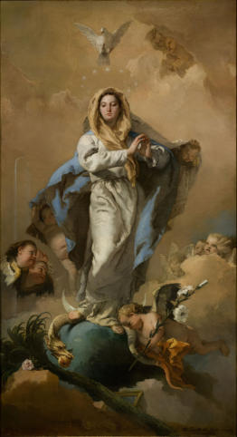 Giambattista Tiepolo