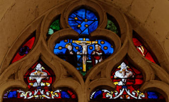 Le Calvaire