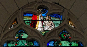 La création d'Adam