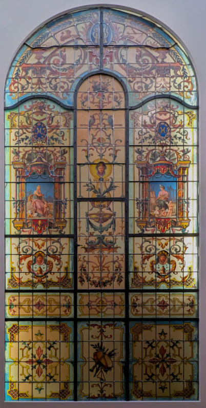 Les Arts et l’Industrie de l’Atelier Latteux-Bazin